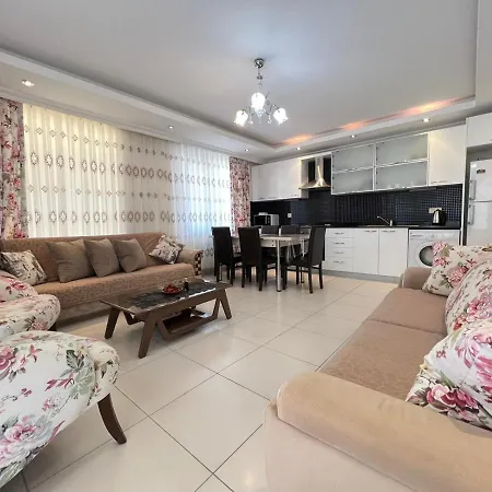 Appartement Orion Alanya