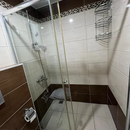 Orion Apartment Alanya