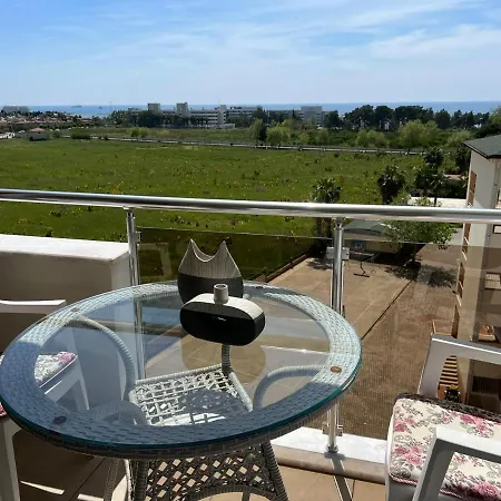 Apartmán Orion *