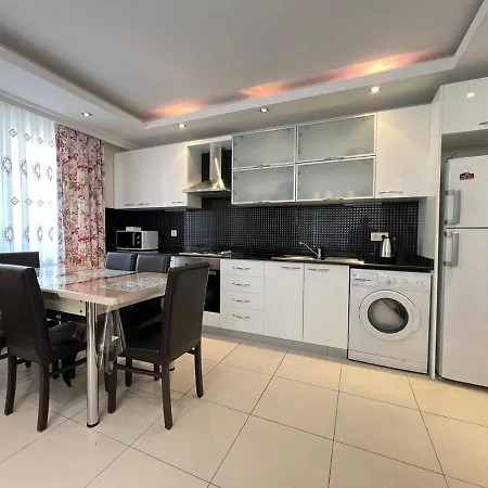 Apartmán Orion *